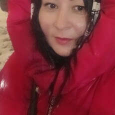 Фотография девушки Елена, 40 лет из г. Пермь