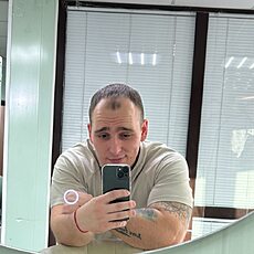 Фотография мужчины Роман, 30 лет из г. Иркутск