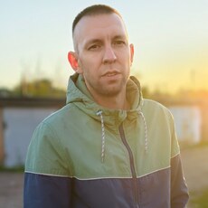 Фотография мужчины Дмитрий, 35 лет из г. Салават