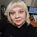 Лиза, 52 года