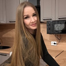 Фотография девушки Анастасия, 31 год из г. Чита