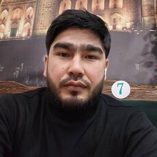 Фотография мужчины Баха, 37 лет из г. Домодедово