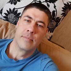 Фотография мужчины Артем, 40 лет из г. Бердск