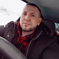 Фотография мужчины Lexus, 35 лет из г. Пенза