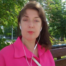 Фотография девушки Наталья, 48 лет из г. Саратов