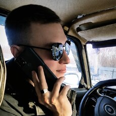 Фотография мужчины Артём, 23 года из г. Бийск