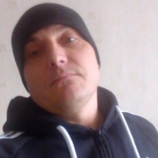 Фотография мужчины Алексей, 41 год из г. Гомель