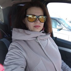 Фотография девушки Екатерина, 35 лет из г. Пенза