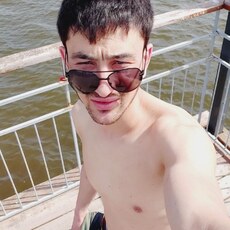 Фотография мужчины Амир, 29 лет из г. Набережные Челны