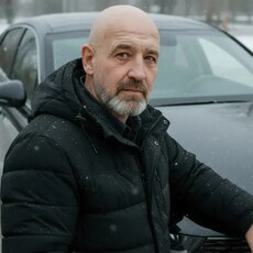 Фотография мужчины Сергей, 56 лет из г. Ноябрьск