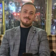 Фотография мужчины Арт, 28 лет из г. Москва