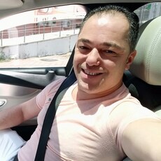 Фотография мужчины Андрей, 41 год из г. Витебск