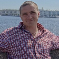 Фотография мужчины Андрей, 39 лет из г. Омск