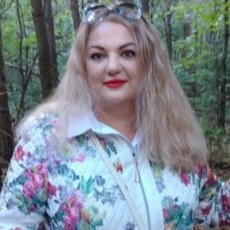 Фотография девушки Елена, 48 лет из г. Минск