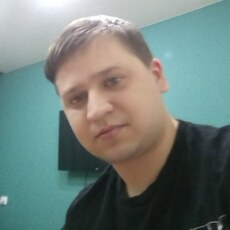 Фотография мужчины Максим, 33 года из г. Шарыпово