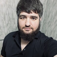 Фотография мужчины Джамал, 34 года из г. Москва