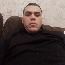 Фотография мужчины Дамир, 29 лет из г. Нижнекамск
