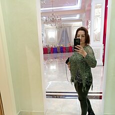 Фотография девушки Аннриета, 45 лет из г. Саратов