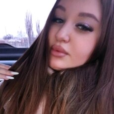 Фотография девушки Виктория, 23 года из г. Донецк (Ростовская Обл.)