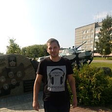 Фотография мужчины Олег, 41 год из г. Новополоцк