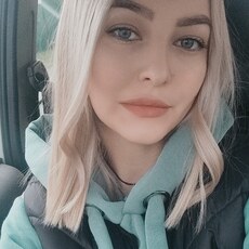 Фотография девушки Марина, 27 лет из г. Орша