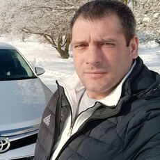 Фотография мужчины Станислав, 38 лет из г. Камышин