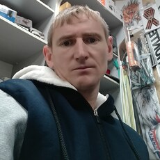 Фотография мужчины Дмитрий, 35 лет из г. Антрацит