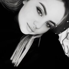 Фотография девушки Алина, 20 лет из г. Белгород