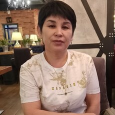 Фотография девушки Кенжегуль, 50 лет из г. Лисаковск