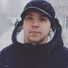 Фотография мужчины Александр, 32 года из г. Каменск-Шахтинский