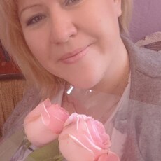 Фотография девушки Валентина, 40 лет из г. Ангарск