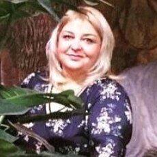 Фотография девушки Маруся, 54 года из г. Якутск