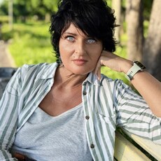 Фотография девушки Марина, 44 года из г. Рыбинск