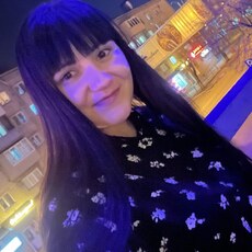 Фотография девушки Настя, 33 года из г. Уссурийск