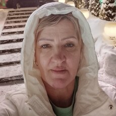 Фотография девушки Ксюша, 53 года из г. Барановичи