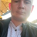 Андрей, 34 года