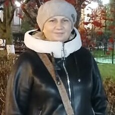 Фотография девушки Татьяна, 53 года из г. Чебоксары