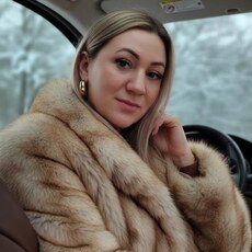 Фотография девушки Любовь, 38 лет из г. Красноярск
