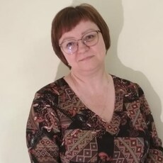 Фотография девушки Наталья, 51 год из г. Челябинск