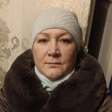 Фотография девушки Ольга, 52 года из г. Черногорск
