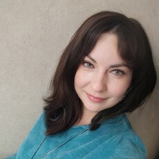 Фотография девушки Елена, 43 года из г. Краснодар