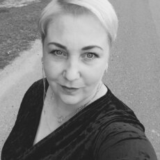 Фотография девушки Татьяна, 40 лет из г. Белыничи