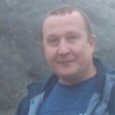 Фотография мужчины Алексей, 46 лет из г. Кострома