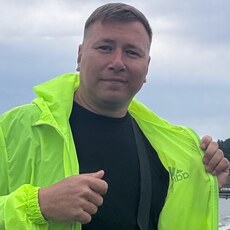 Фотография мужчины Максим, 37 лет из г. Ярославль