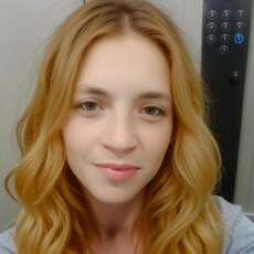 Фотография девушки Екатерина, 22 года из г. Москва
