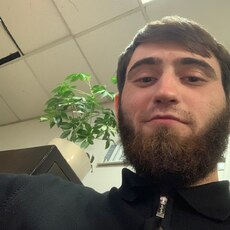 Фотография мужчины Kamil, 26 лет из г. Хасавюрт