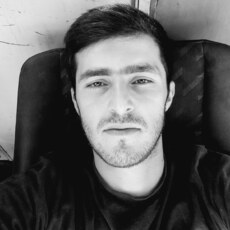 Фотография мужчины Ramazon, 27 лет из г. Душанбе