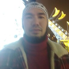 Фотография мужчины Шурик, 32 года из г. Балхаш