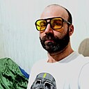 Жексон, 38 лет