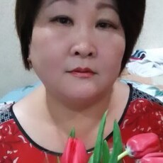 Фотография девушки Светлана, 54 года из г. Иркутск